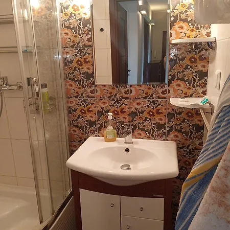 Lejlighed Mieszkanie Benislawskiego, Gdynia